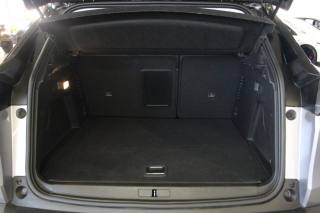 PEUGEOT 3008 usata, con Controllo elettronico della corsia
