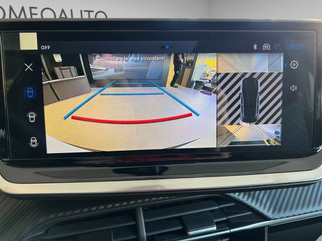 PEUGEOT 208 usata 22