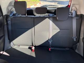 SUZUKI Swift usata, con Touch screen