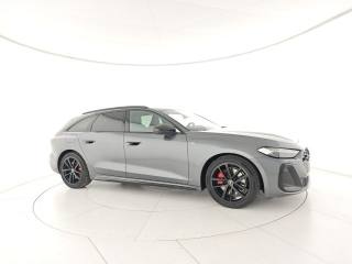 AUDI A5 usata, con Airbag