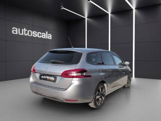 PEUGEOT 308 usata, con Alzacristalli elettrici