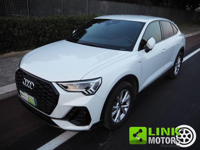 AUDI Q3 usata 48