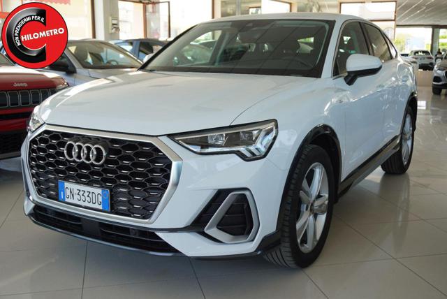 AUDI Q3 usata, con ABS