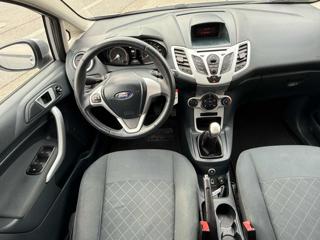 FORD Fiesta usata 12