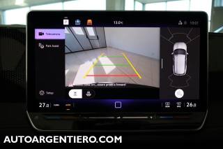 VOLKSWAGEN Tiguan usata, con Park Distance Control