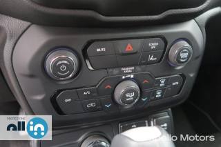 JEEP Renegade usata 9