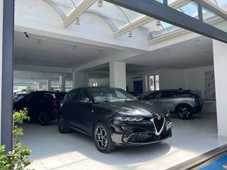 ALFA ROMEO Tonale usata, con Climatizzatore