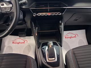 PEUGEOT 2008 usata, con Servosterzo