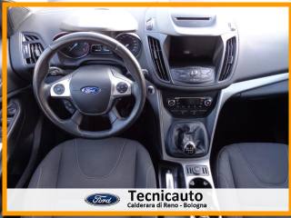 FORD Kuga usata, con Fendinebbia