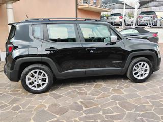 JEEP Renegade usata, con Airbag