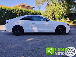 AUDI A5 usata, con Antifurto