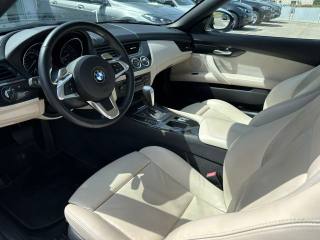 BMW Z4 usata, con Climatizzatore