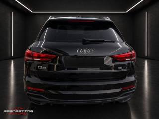 AUDI Q3 usata, con Alzacristalli elettrici