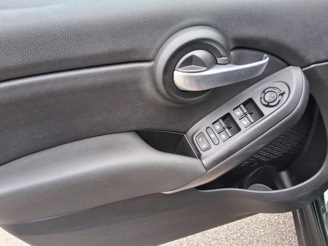 FIAT 500X usata, con Portapacchi