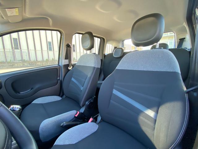 FIAT Panda usata 34