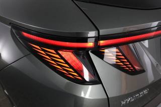 HYUNDAI Tucson usata 15