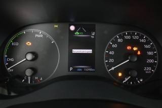 TOYOTA Yaris usata 6