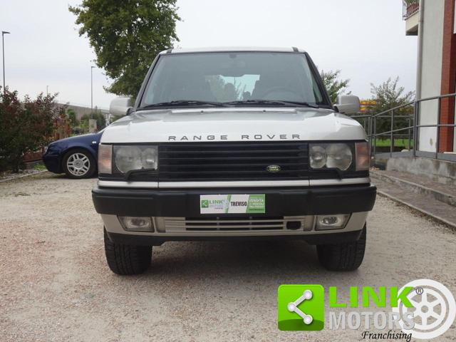 LAND ROVER Range Rover usata, con ESP