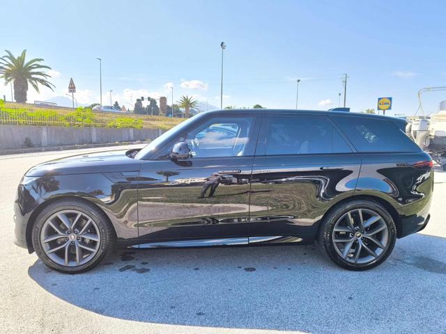 LAND ROVER Range Rover Sport usata, con Alzacristalli elettrici