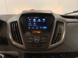 FORD Transit usata, con Servosterzo