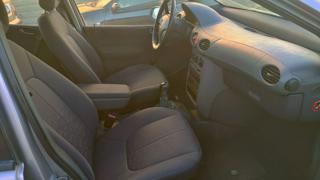 MERCEDES-BENZ A 160 usata 16