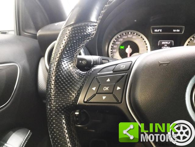 MERCEDES-BENZ A 180 usata 25