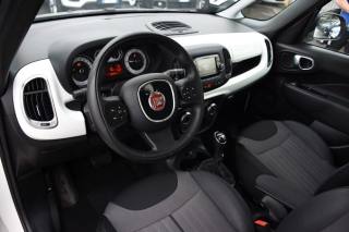 FIAT 500L usata, con Alzacristalli elettrici