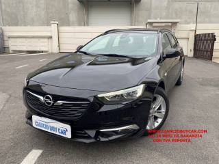 OPEL Insignia 2.0 CDTI S&S Business AT8 SW