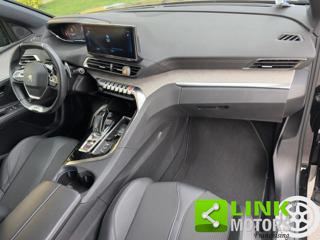 PEUGEOT 3008 usata, con Autoradio