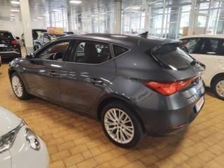 SEAT Leon usata, con Autoradio