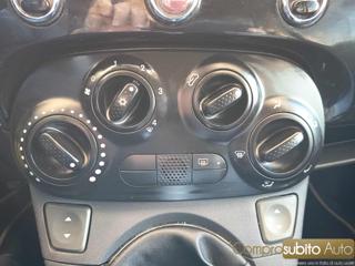 FIAT 500 usata, con Specchietti laterali elettrici