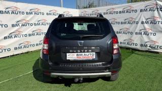 DACIA Duster usata, con Climatizzatore