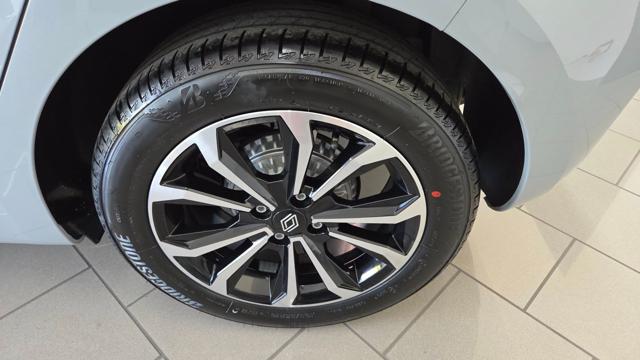 RENAULT Clio usata, con Chiusura centralizzata