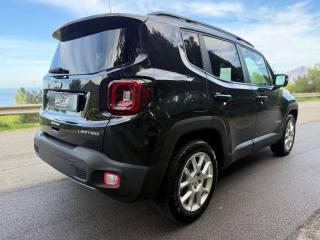JEEP Renegade usata, con Cerchi in lega