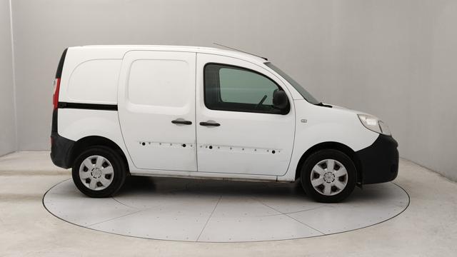 RENAULT Kangoo usata, con Chiusura centralizzata