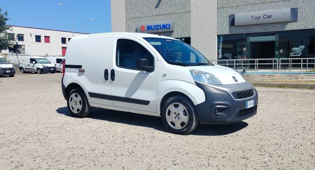FIAT Fiorino usata, con Servosterzo