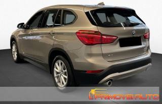 BMW X1 usata, con Climatizzatore