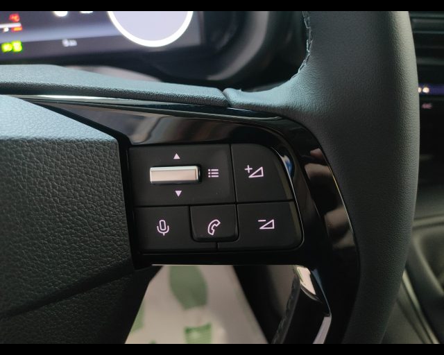 FIAT Doblo usata, con Isofix