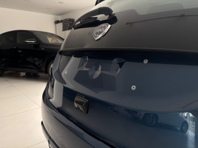 LANCIA Ypsilon usata, con Climatizzatore