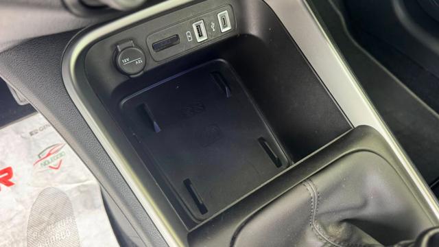 JEEP Avenger usata, con Park Distance Control
