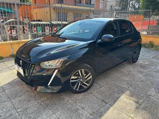 PEUGEOT 208 PureTech 100 Stop&Start 5 porte Allure Navi Pack