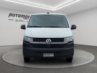 VOLKSWAGEN Transporter usata, con Airbag