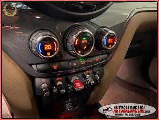 MINI Countryman usata, con Sedili sportivi