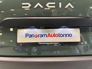 DACIA Duster usata, con Sedili sportivi