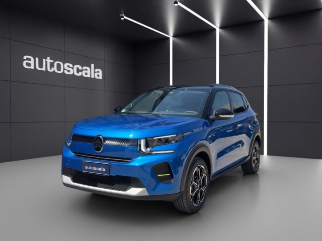 CITROEN C3 usata, con ABS