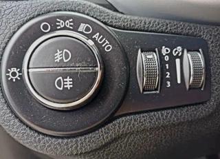 FIAT 500X usata, con Climatizzatore