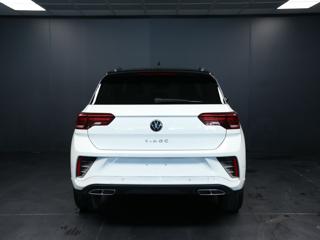 VOLKSWAGEN T-Roc usata, con Airbag Passeggero