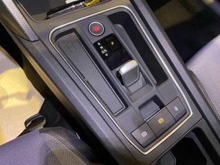SEAT Leon usata, con Fendinebbia