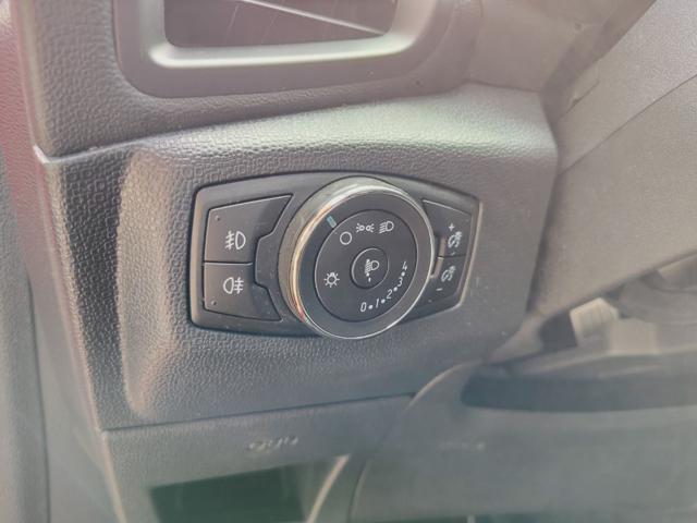 FORD EcoSport usata, con Volante multifunzione