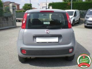 FIAT Panda usata, con Climatizzatore